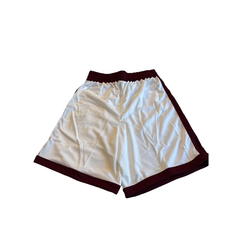 NIKE  Big Kid's Boy's Team Athletic Basketball Shorts XL‎ 18-20